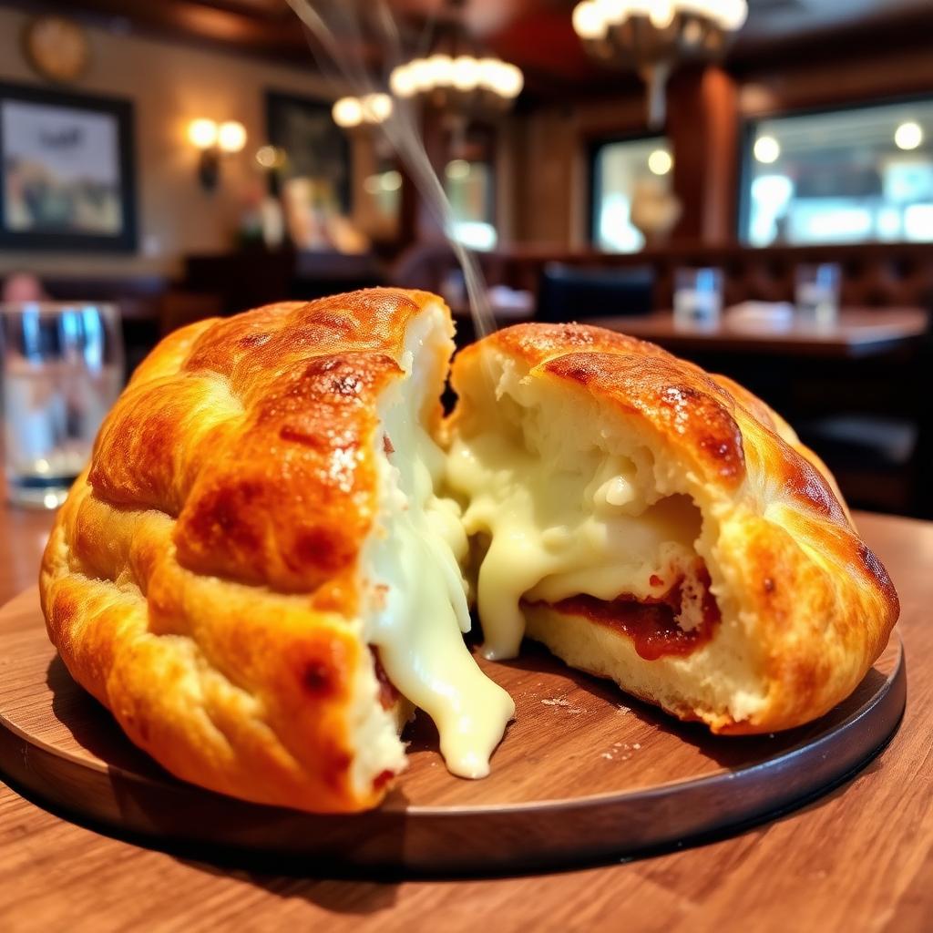 Calzone