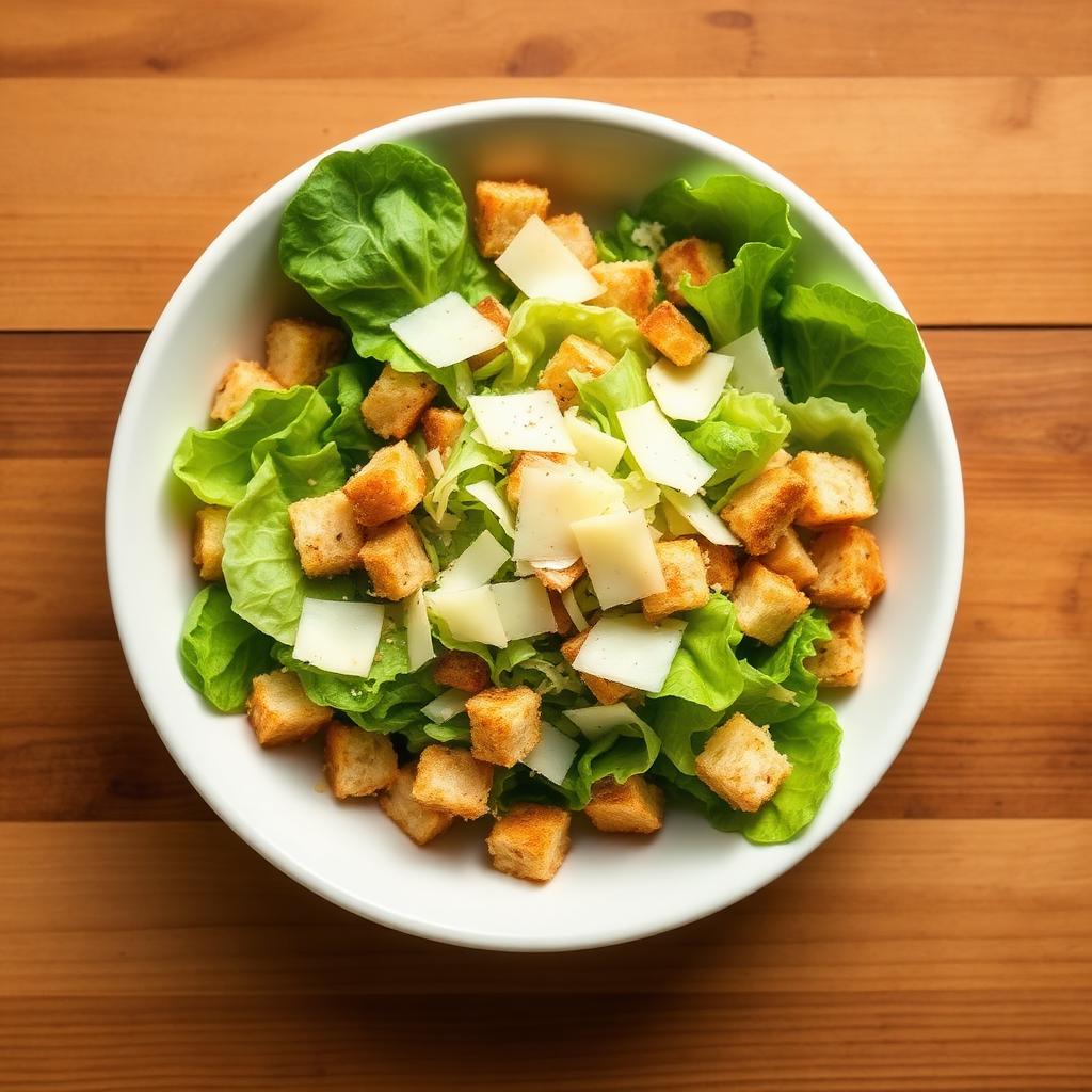Caesar salad
